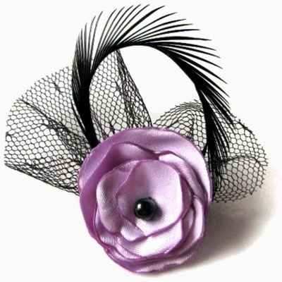 DIY Corsages & Bouts