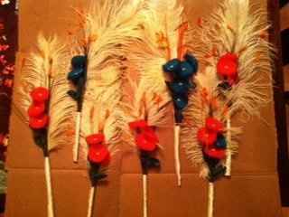 DIY Corsages & Bouts