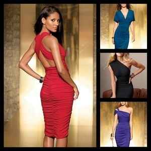 Bridemaid Dresses?? Too Sexy?? **PICS**