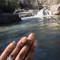 Let's see some rings!