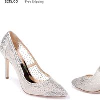 Wedding Shoes! - 1