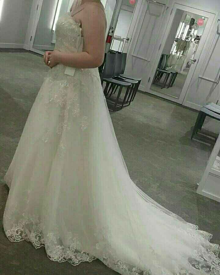 Couples getting married on Jun 9, 2019 in Michigan - 1