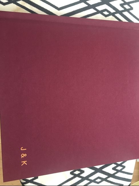 Has anyone used Artifact Uprising for a guestbook (or other photo book)? 1