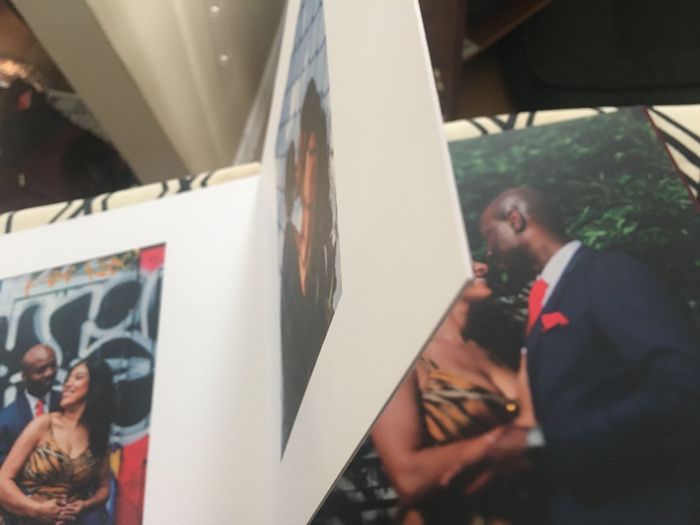 Has anyone used Artifact Uprising for a guestbook (or other photo book)? 2