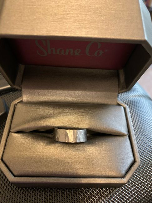 Engagement Rings 🥰💍 - 1