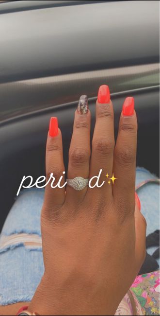 Brides of 2021! Show us your ring! 23