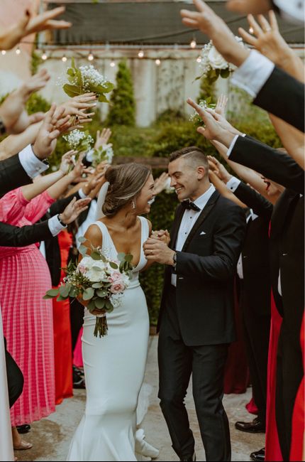 Favorite wedding photo 24