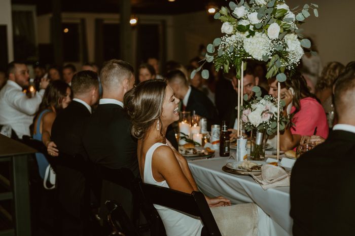 Favorite wedding photo 26