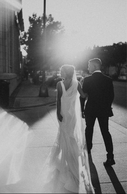 Favorite wedding photo - 5