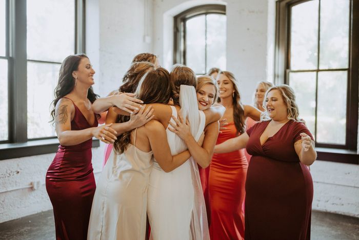 Favorite wedding photo 28