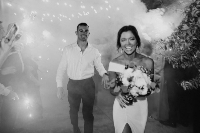 Favorite wedding photo 29