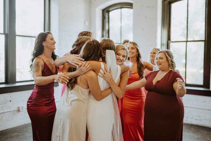 Favorite wedding photo - 6