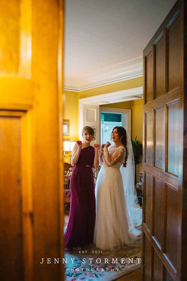 BAM A few sneak peeks from our Sunday wedding in Seattle