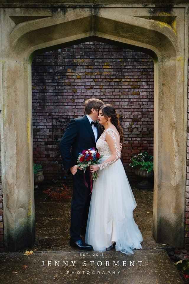 BAM A few sneak peeks from our Sunday wedding in Seattle