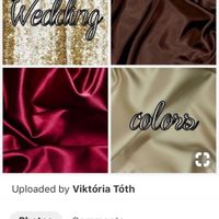 Wedding Style/theme - 1