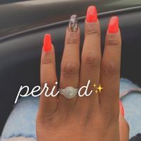 Brides of 2021! Show us your ring! - 1