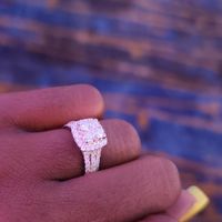 Brides of 2021! Show us your ring! - 1