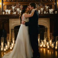 BAM A few sneak peeks from our Sunday wedding in Seattle