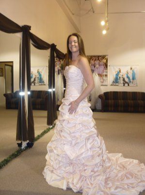 HELP - Found the dress...I think...but need color options!