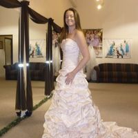 HELP - Found the dress...I think...but need color options!