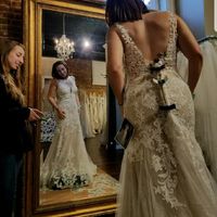 Found my dress yesterday!!!! - 2