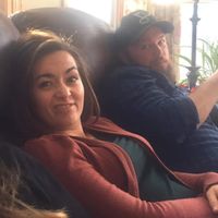 Fiancé(e) Friday! Show off your fiancé(e)! - 1