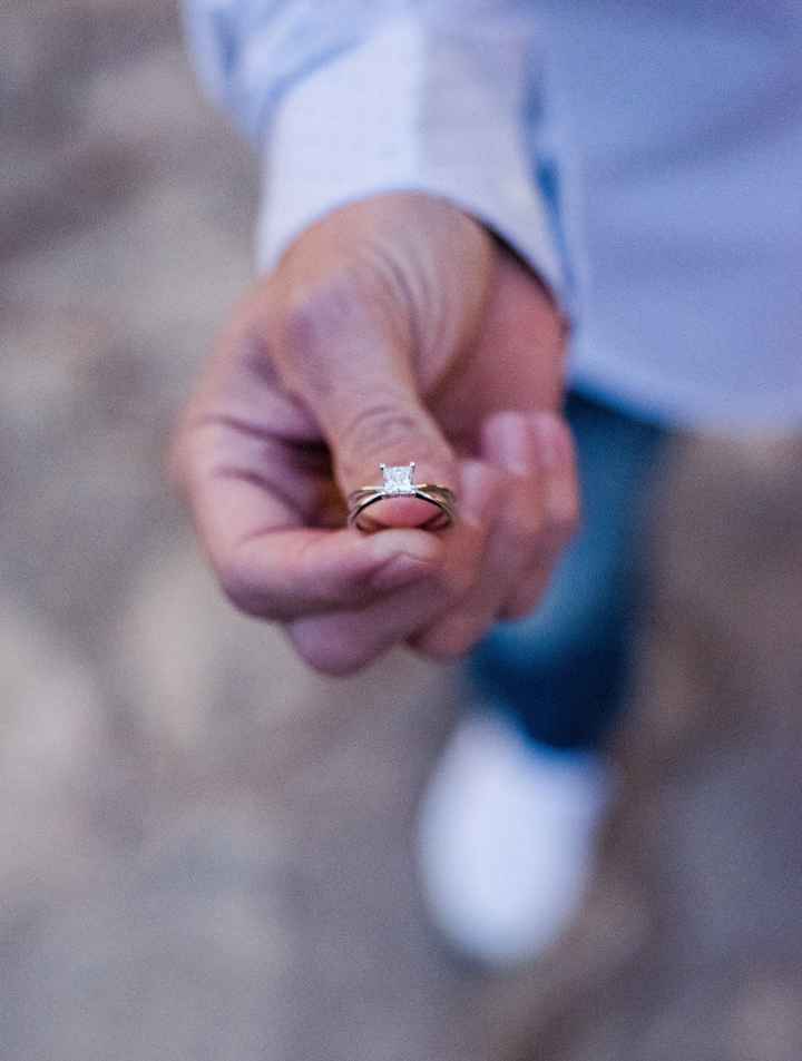 #JustSaidYes? Share for a chance to win $10,000! - 4