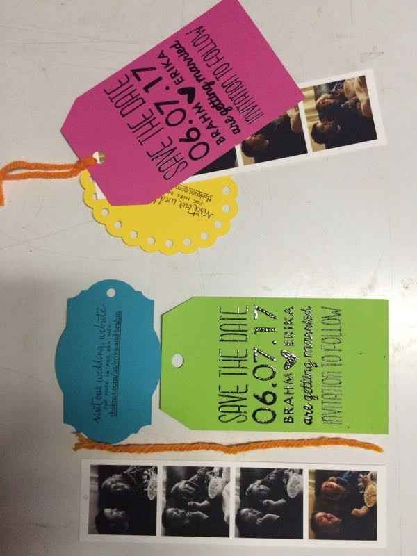 Finished my DIY STDs!