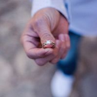 #JustSaidYes? Share for a chance to win $10,000! - 4