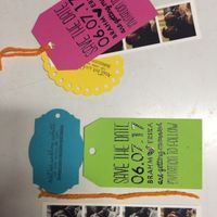 Finished my DIY STDs!