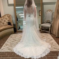 Let me see your dresses! - 2