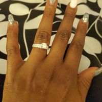 Brides of 2020!  Show us your ring! - 2