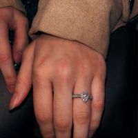 2025 Brides - Show us your ring! - 1