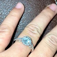 Brides of 2022! Show us your ring! - 1
