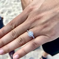 Brides of 2022! Show us your ring! - 2