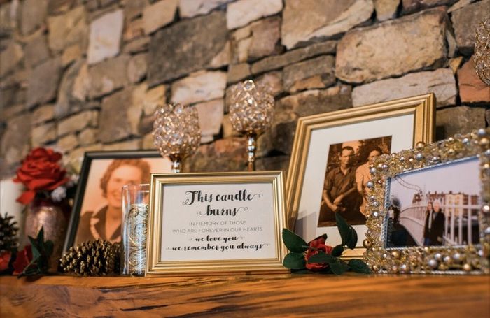 Honor lost loved ones 1