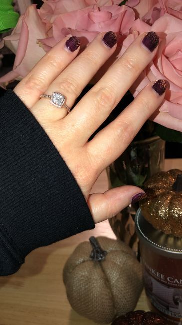 2023 Brides - Show us your ring! 2