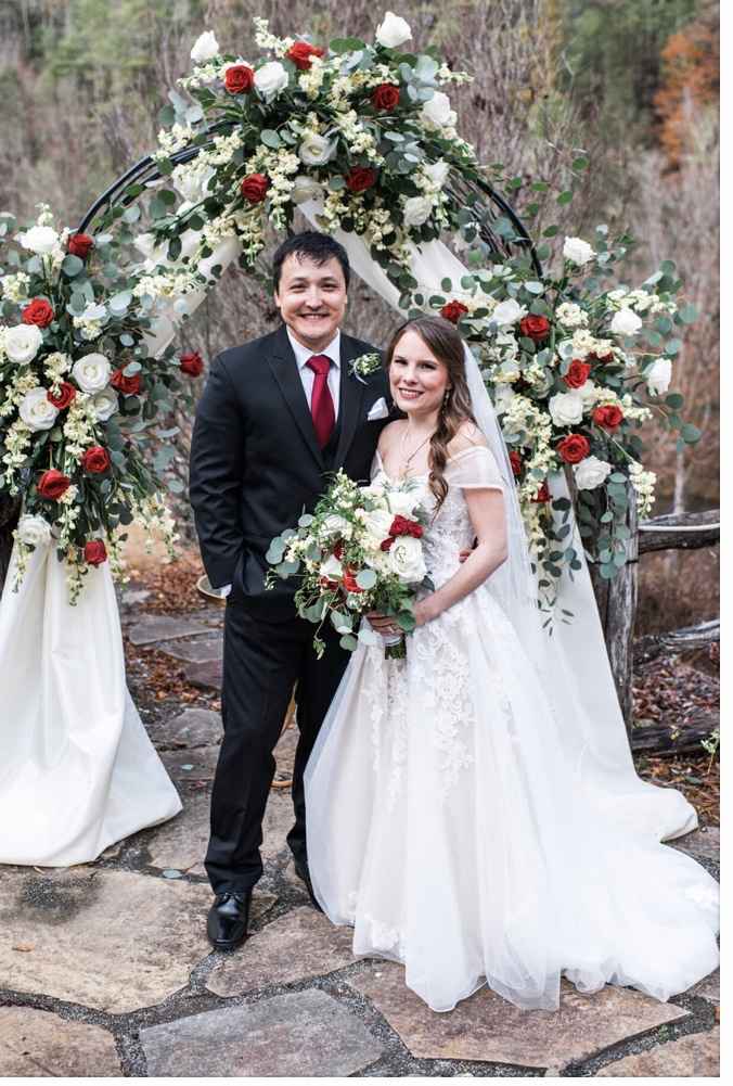 Wedding dress style ideas - 1