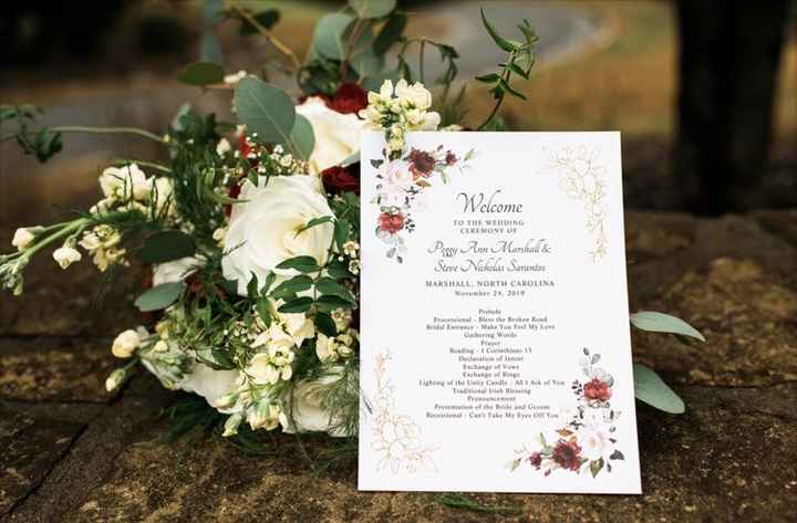 Etsy Brides 😊 - 2