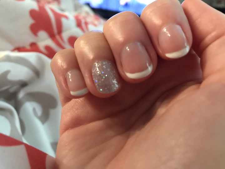 June 1st is National Nail Polish Day!! - 1