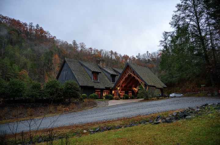 Let’s See Your Venue!! - 1