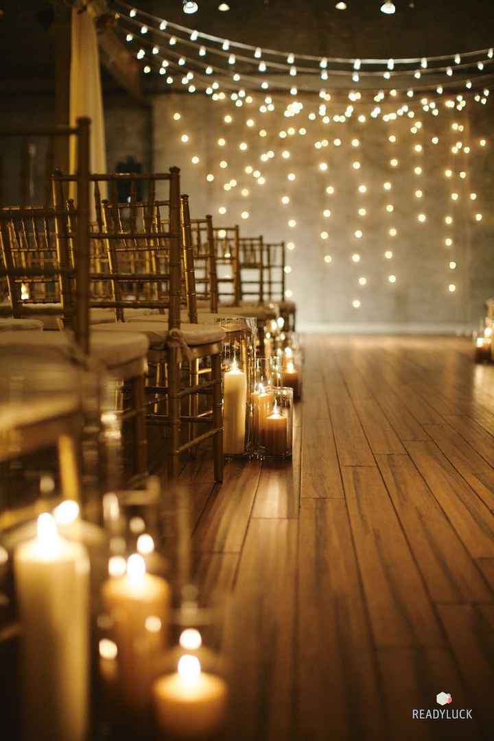 Drab Church, decor ideas? - 2