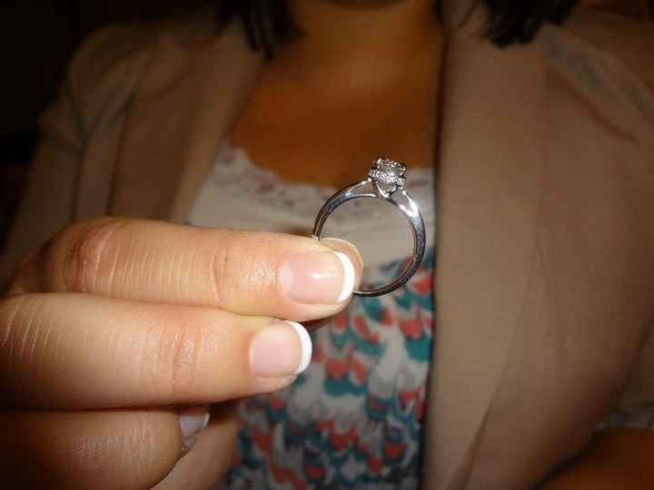 The Ring!!!