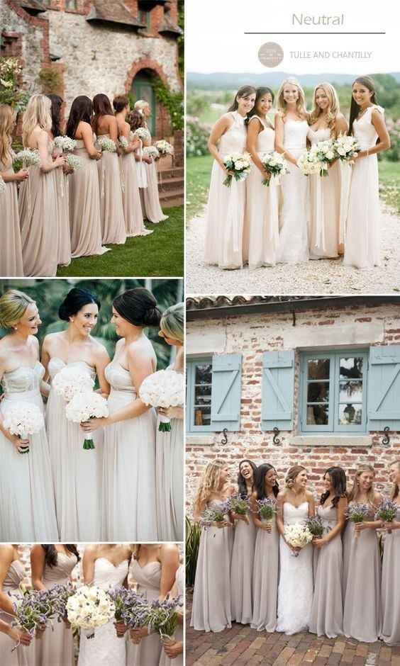 Wedding themes!?