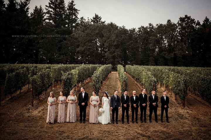 Pro BAM - #happilyeverlachney