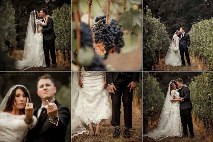 Pro BAM - #happilyeverlachney