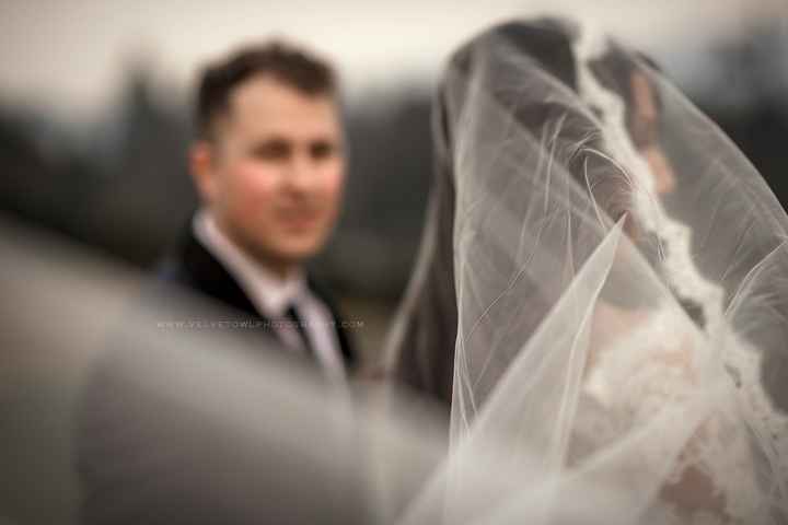 Pro BAM - #happilyeverlachney