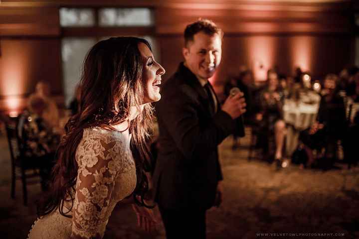 Pro BAM - #happilyeverlachney