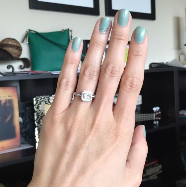 Show me your rings