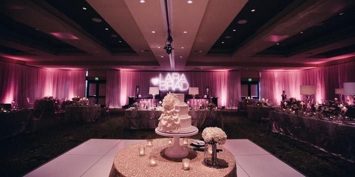 Share your venue!